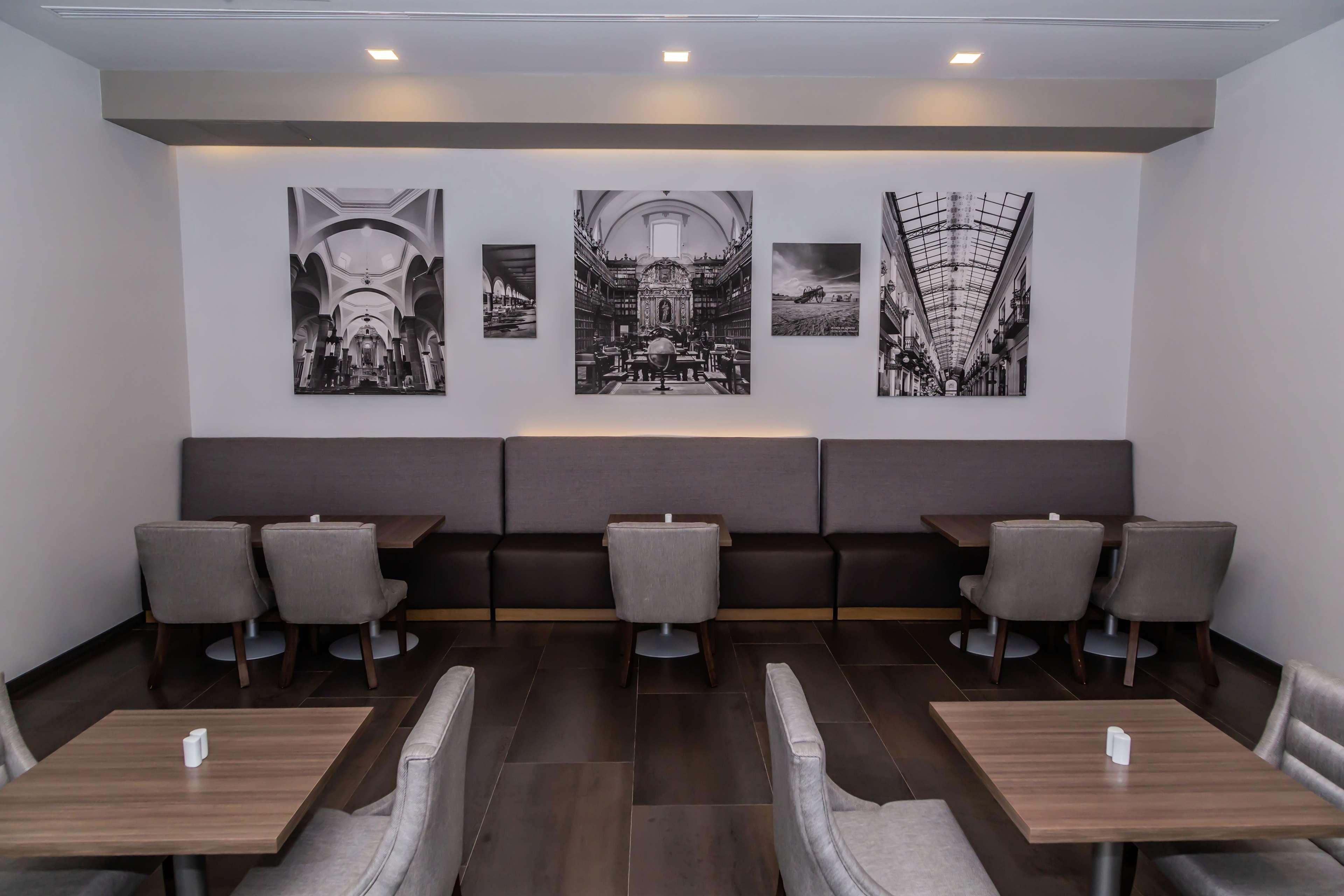 Hampton Inn & Suites By Hilton Puebla Exterior foto